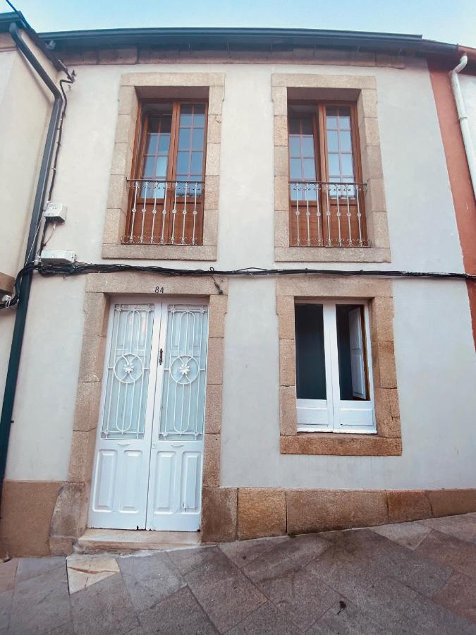 Albergue Y Gelateria Il Nonno Sarria Exteriér fotografie