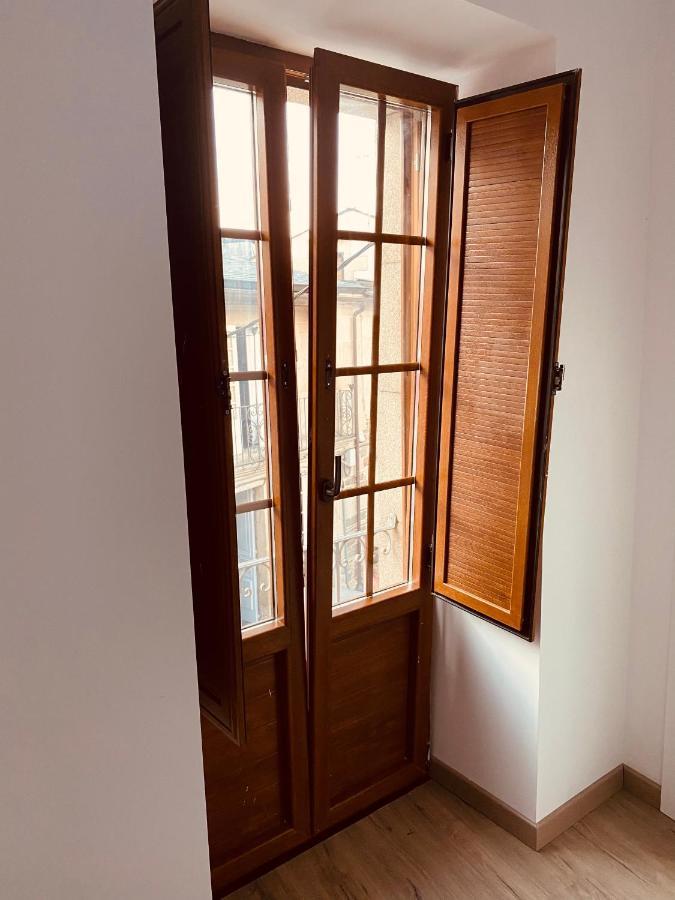 Albergue Y Gelateria Il Nonno Sarria Exteriér fotografie